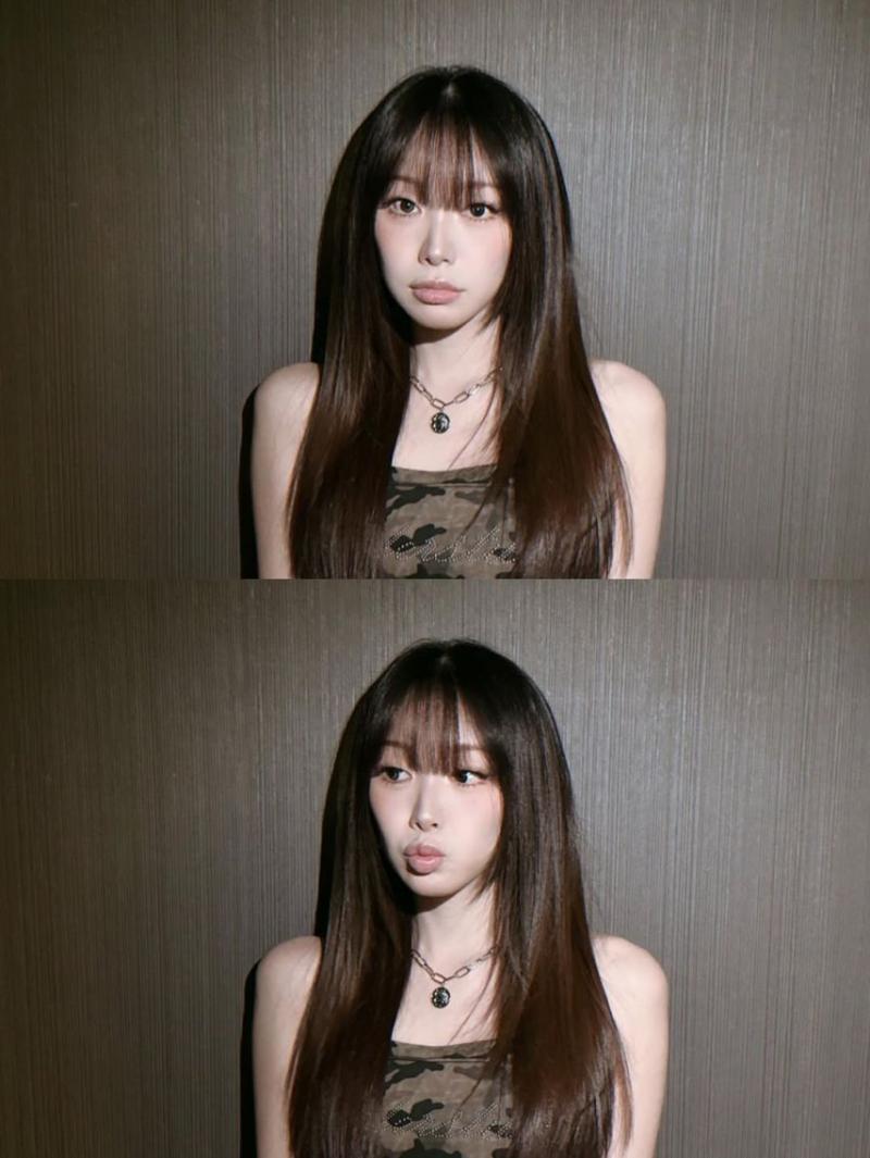 Billlie (빌리) 수현