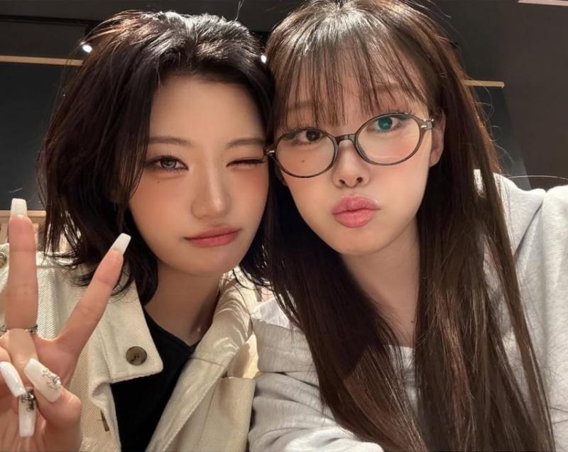 Billlie (빌리) 수현