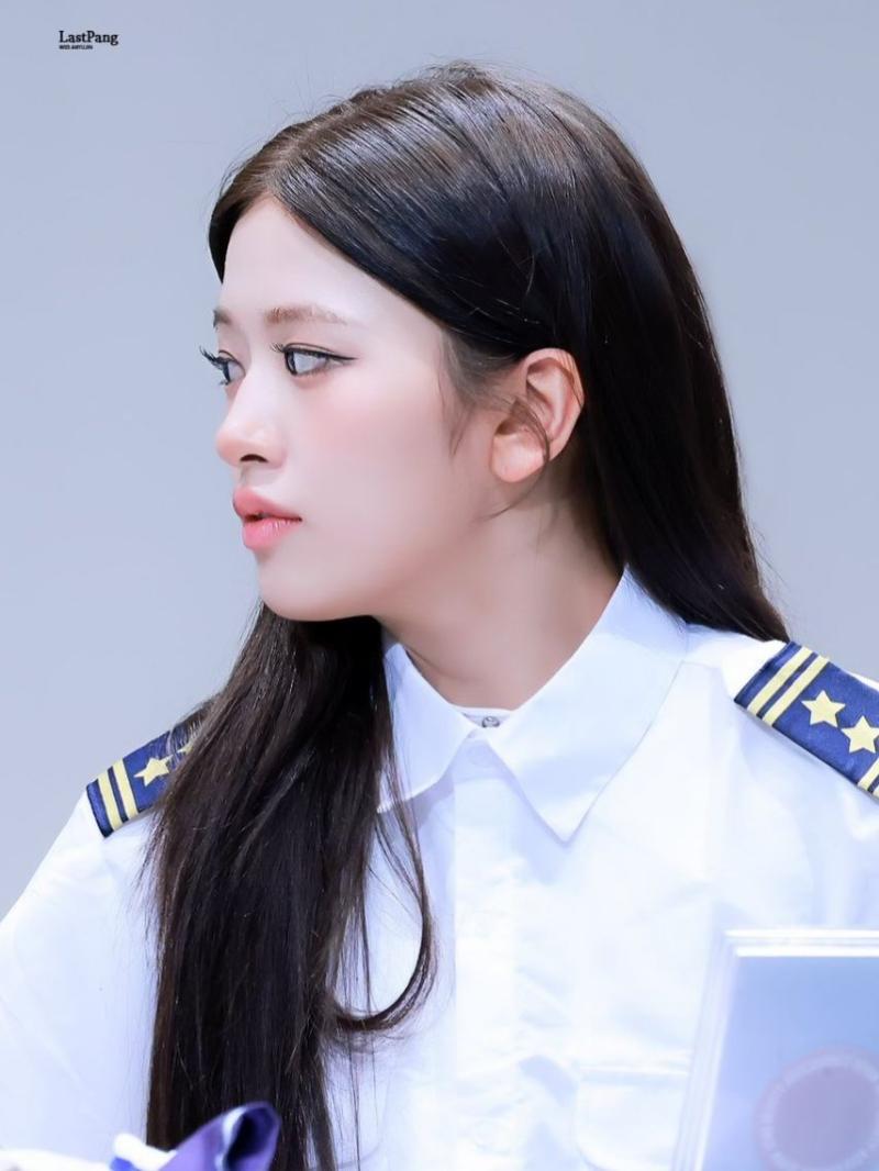 IVE (아이브) 안유진