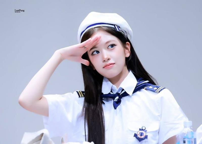 IVE (아이브) 안유진
