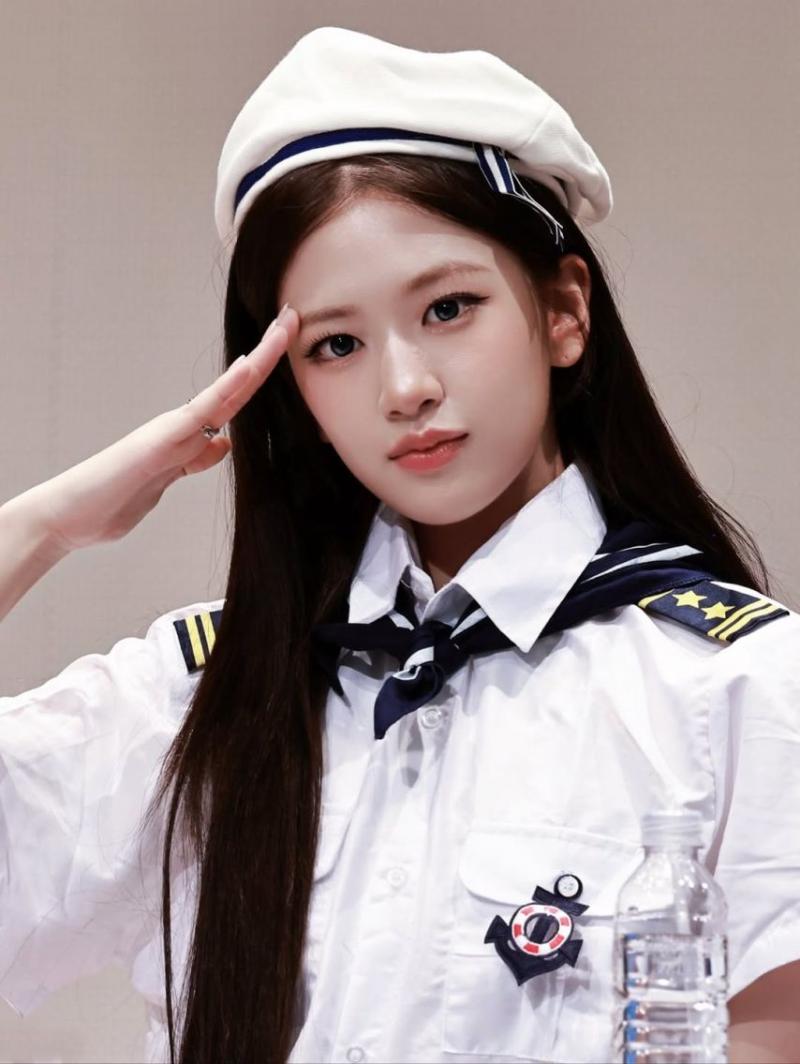 IVE (아이브) 안유진