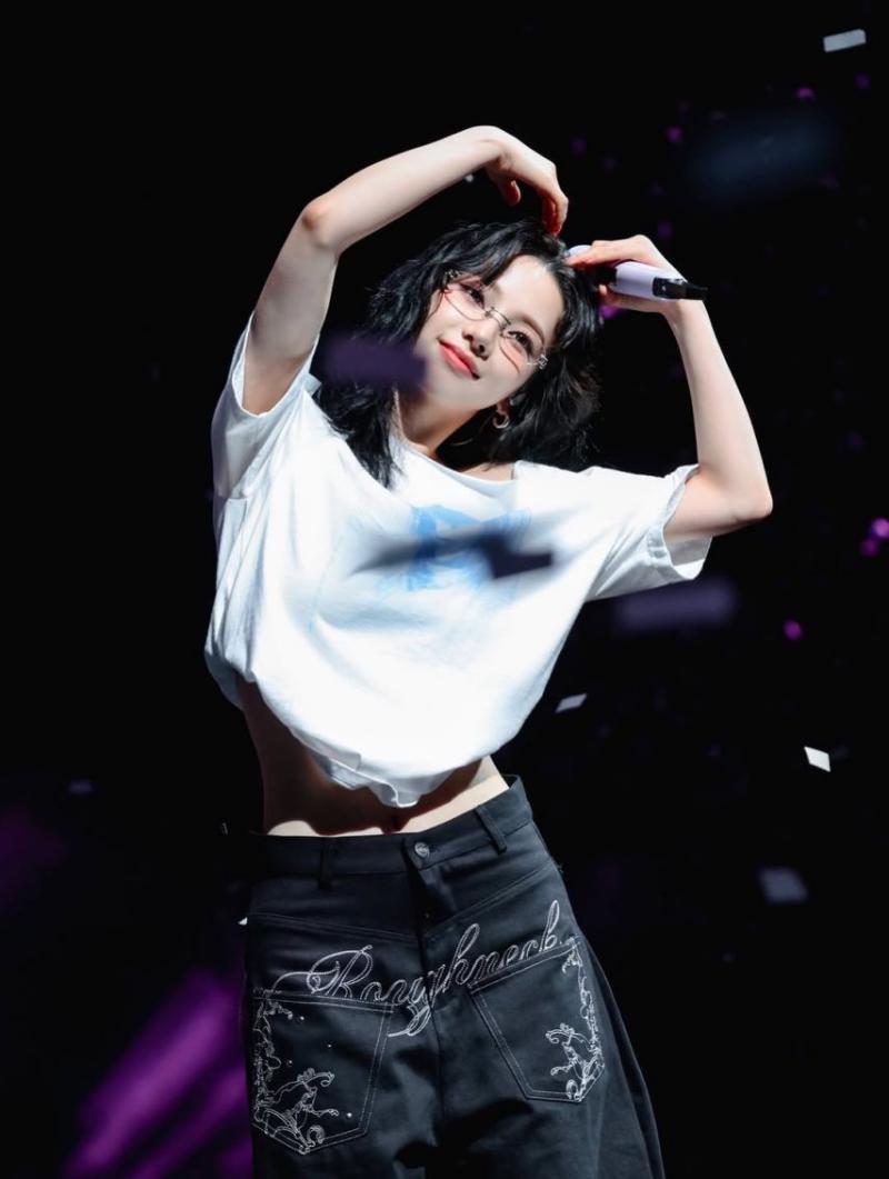에스파 (aespa) 카리나