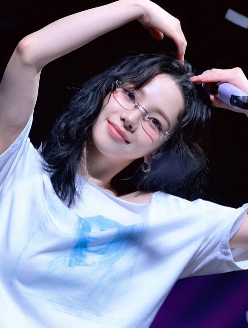 에스파 (aespa) 카리나