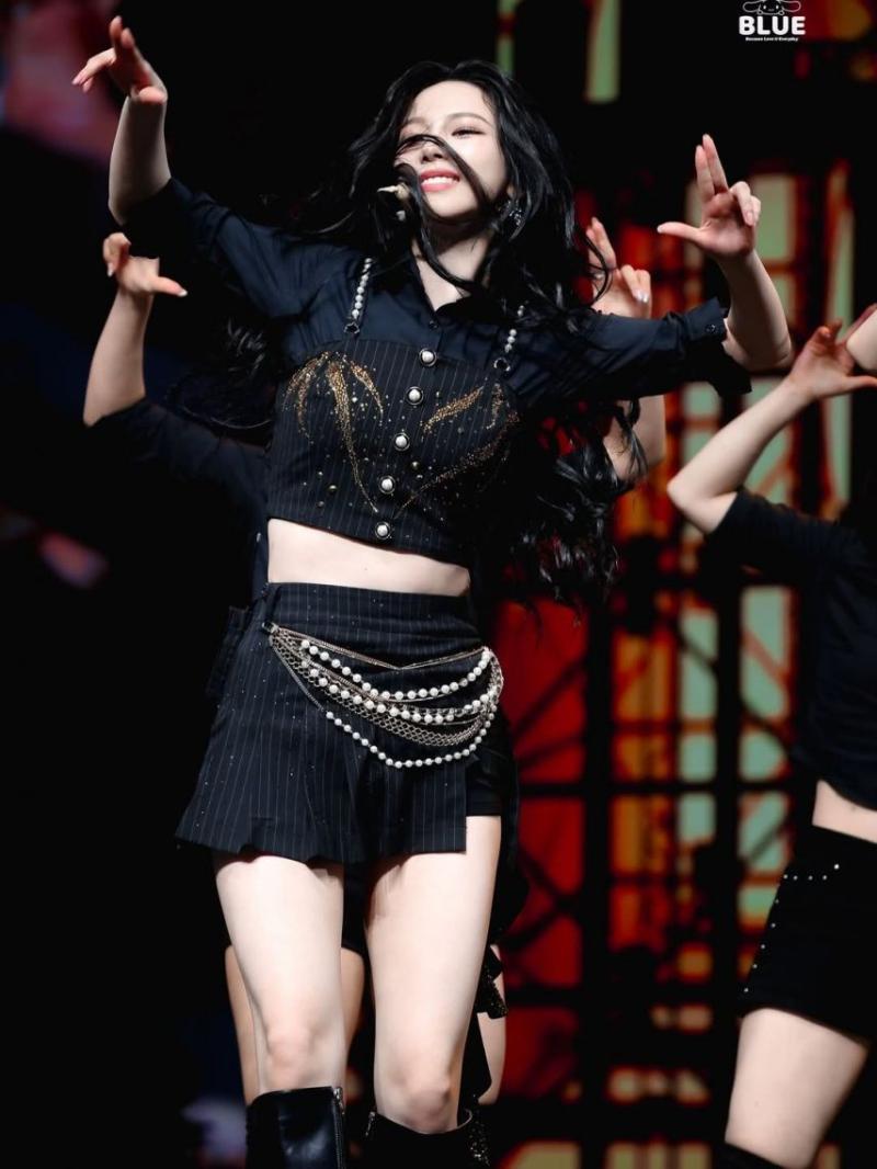에스파 (aespa) 카리나