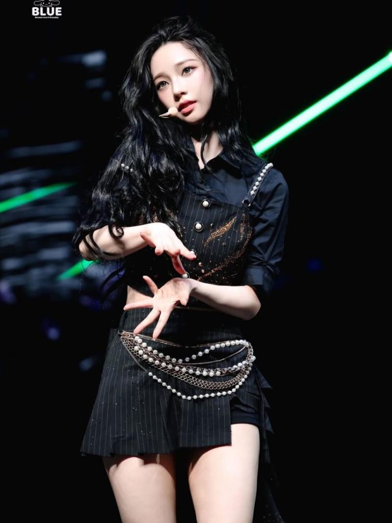 에스파 (aespa) 카리나