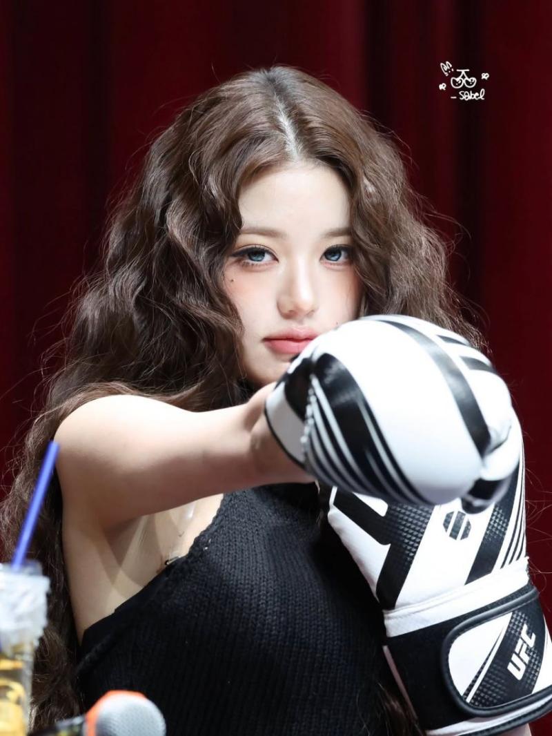 IVE (아이브) 장원영