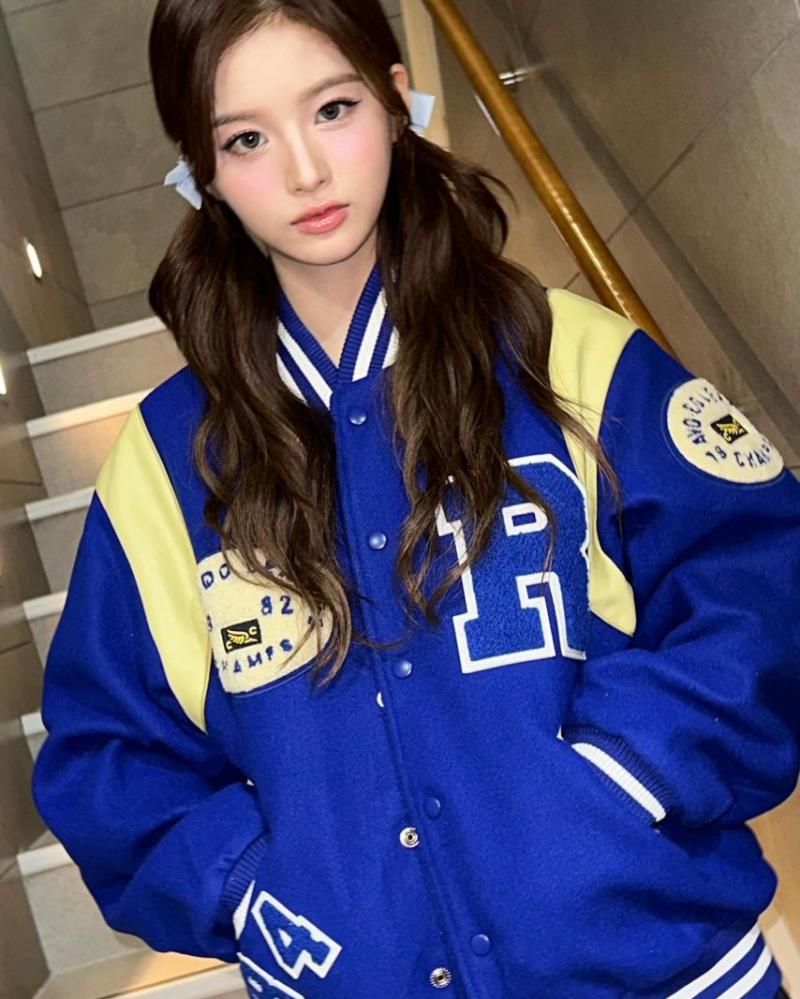 NMIXX (엔믹스) 설윤