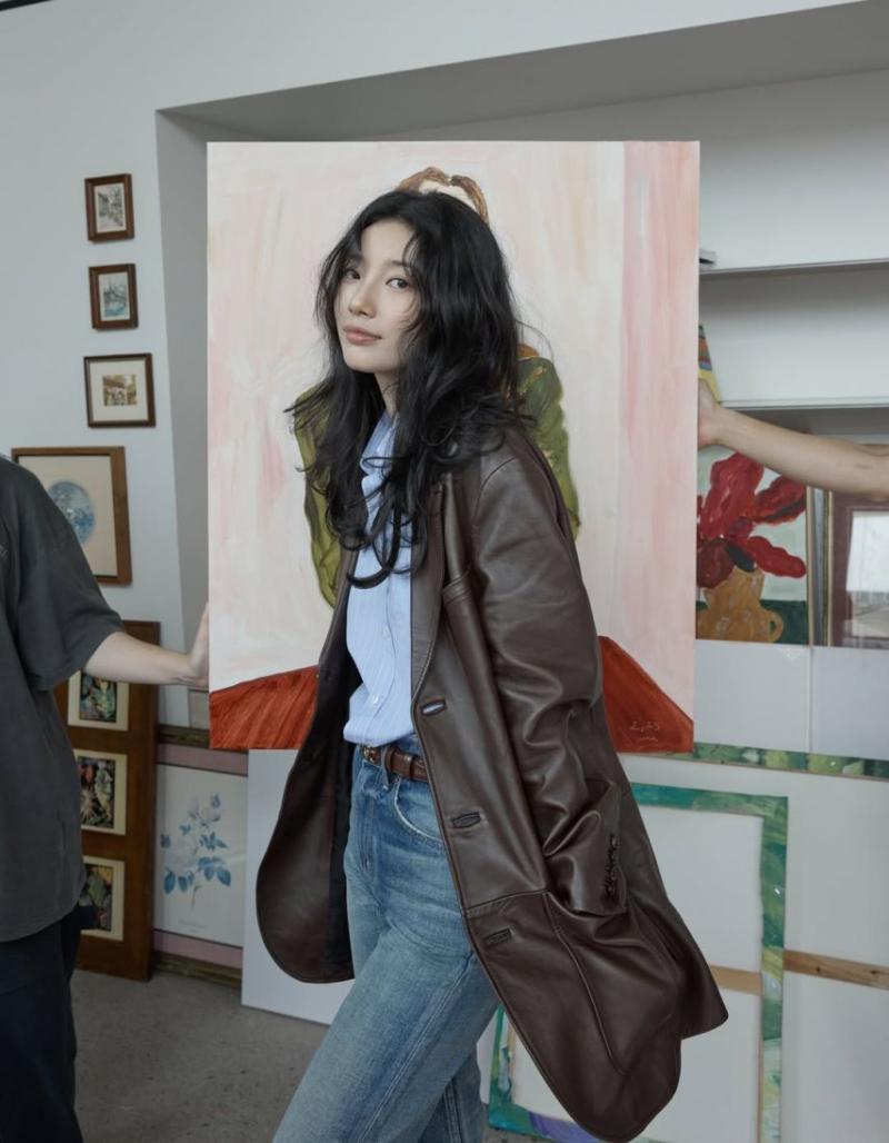 수지
