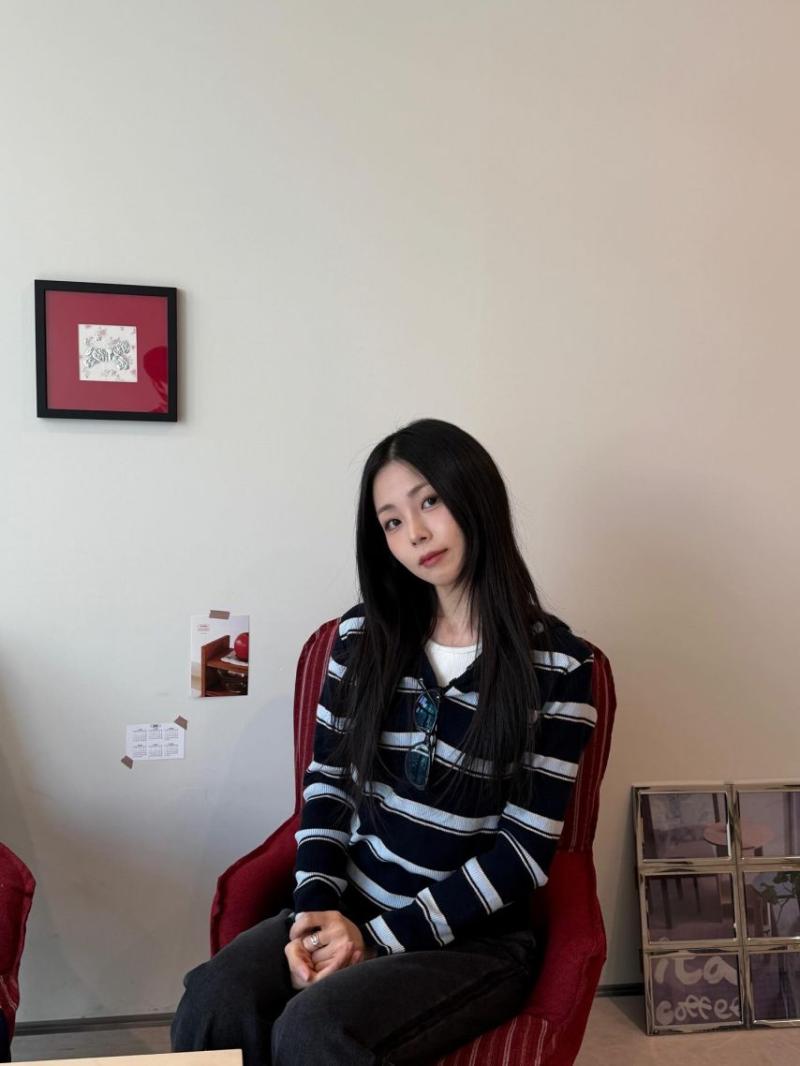박혜원(HYNN)