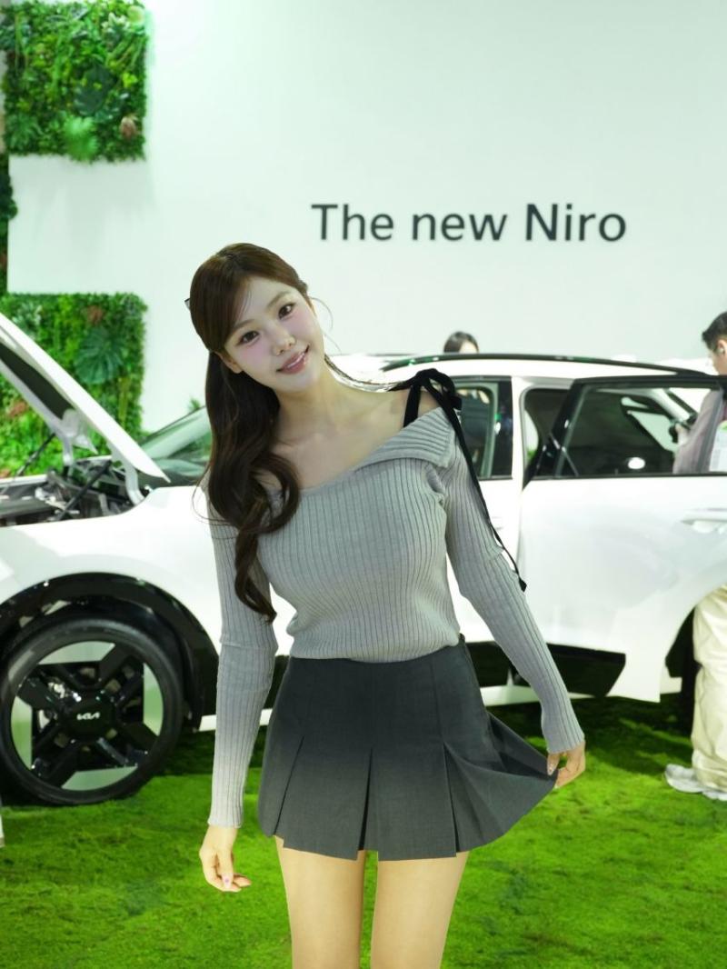 조민지 아나운서