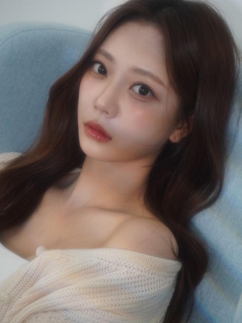 장서현 아나운서