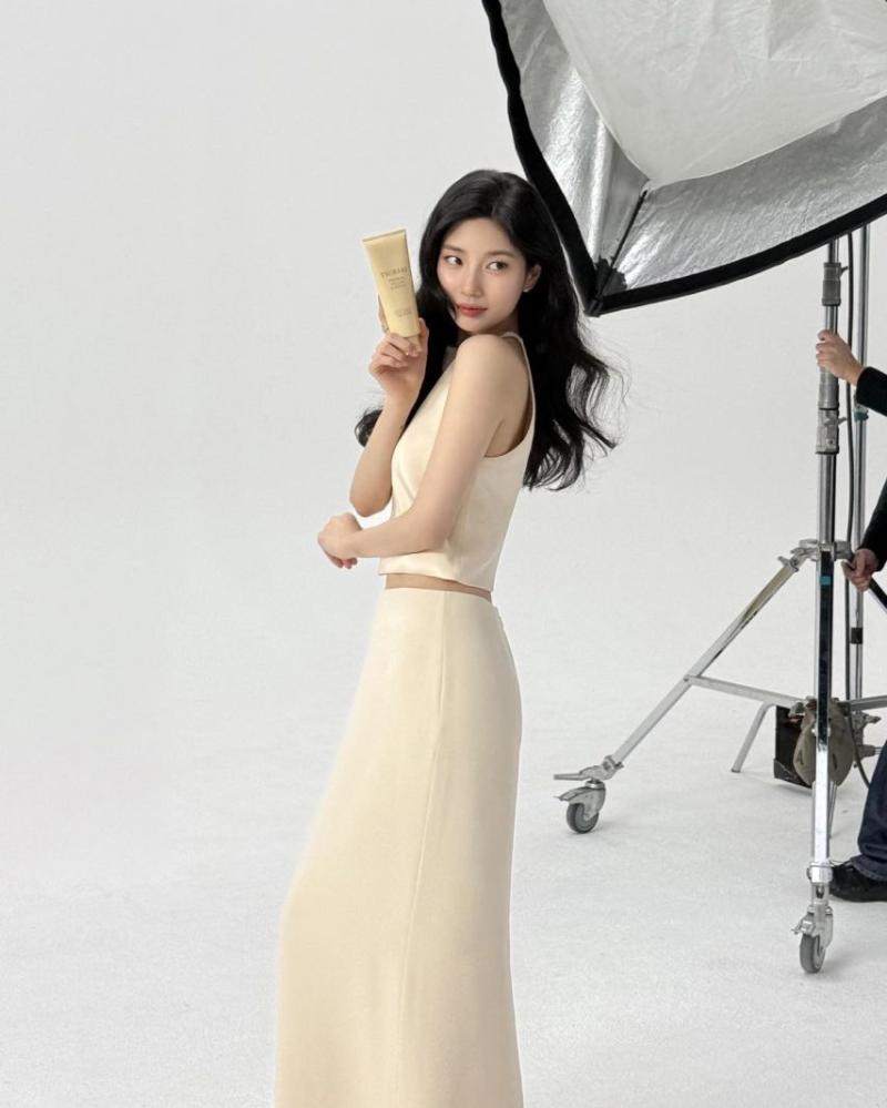 수지 츠바키