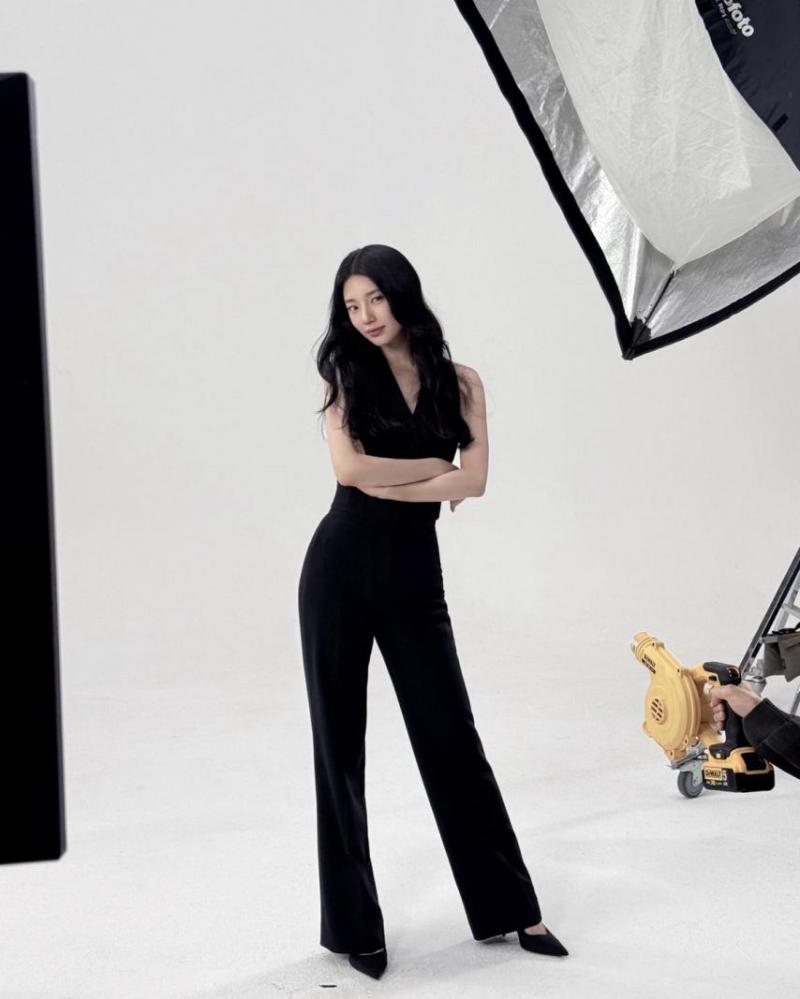 수지 츠바키