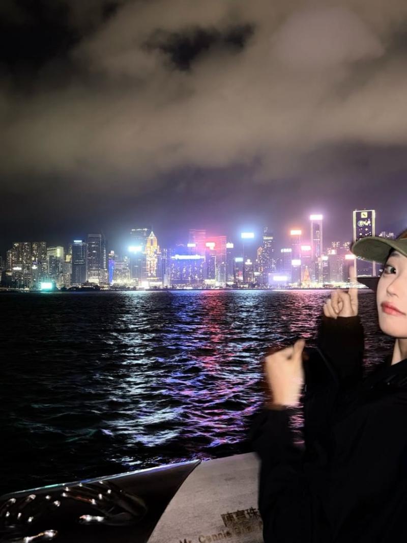 QWER 히나