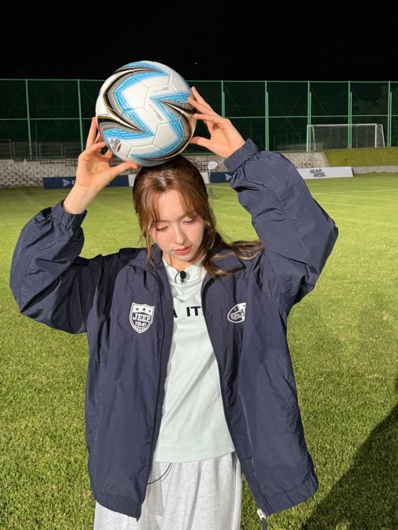 피프티피프티 문샤넬