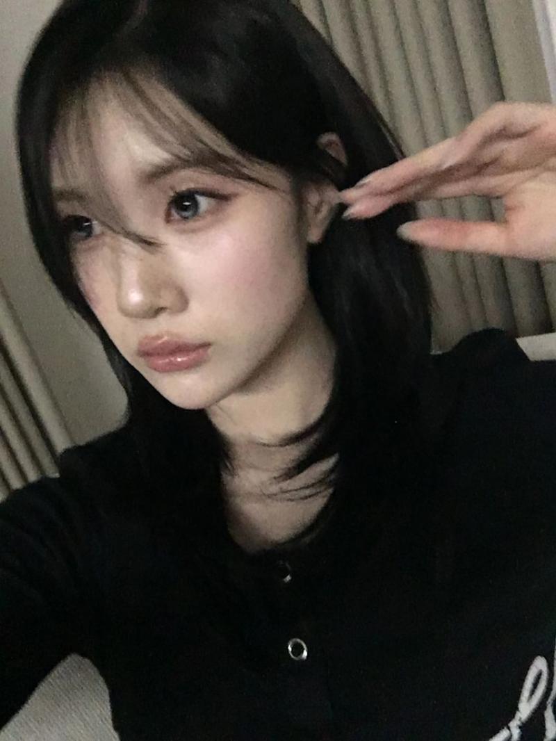 하츠투하츠 주은