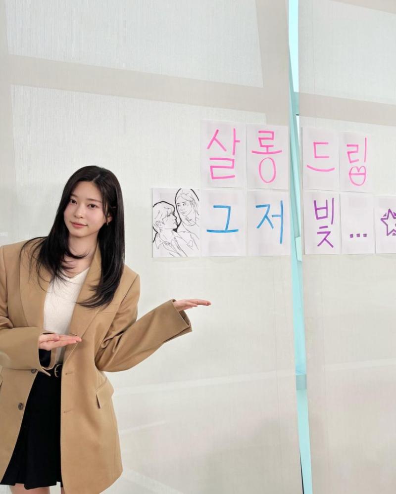김민주