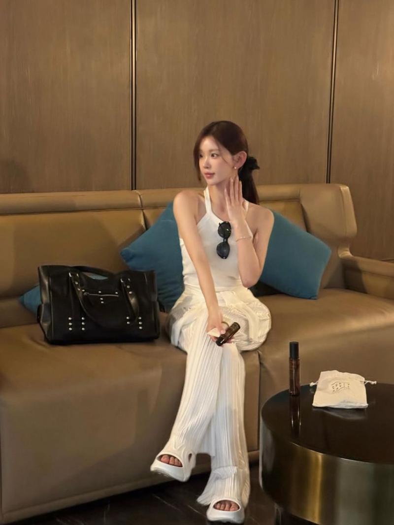 김윤희 아나운서