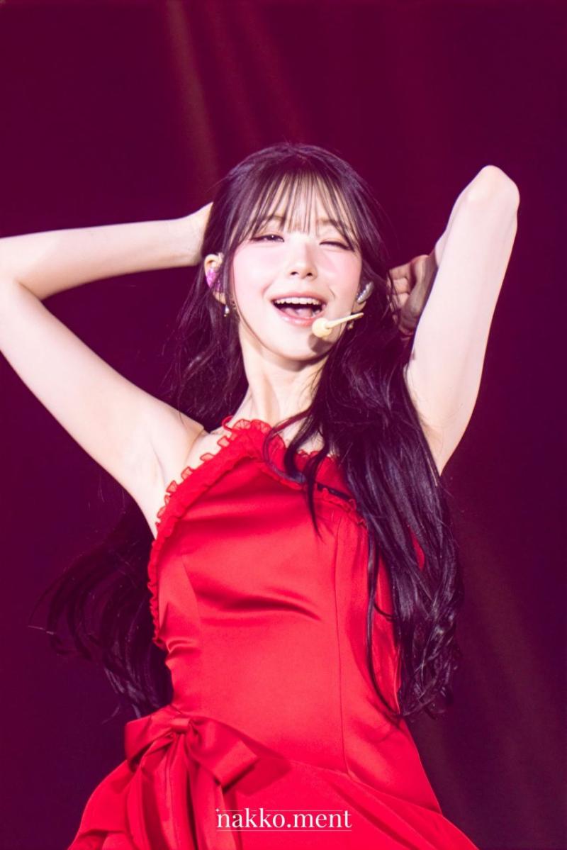 프로미스나인 백지헌