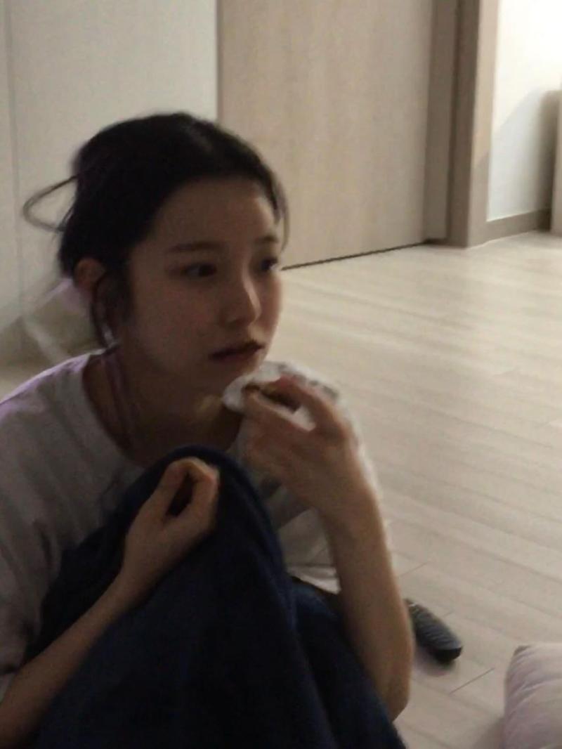 프로미스나인 백지헌