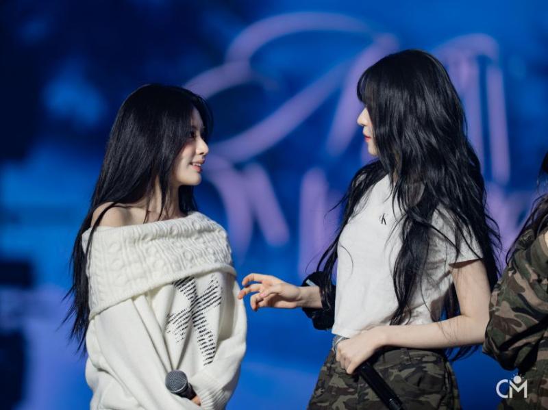 프로미스나인 백지헌