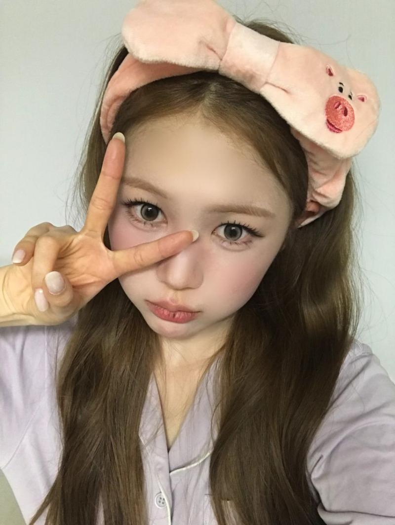 하츠투하츠 예온