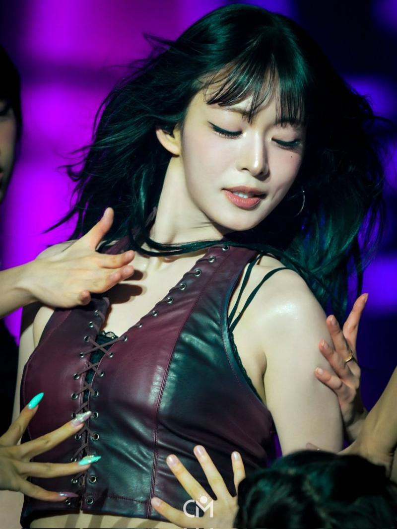 프로미스나인 이채영