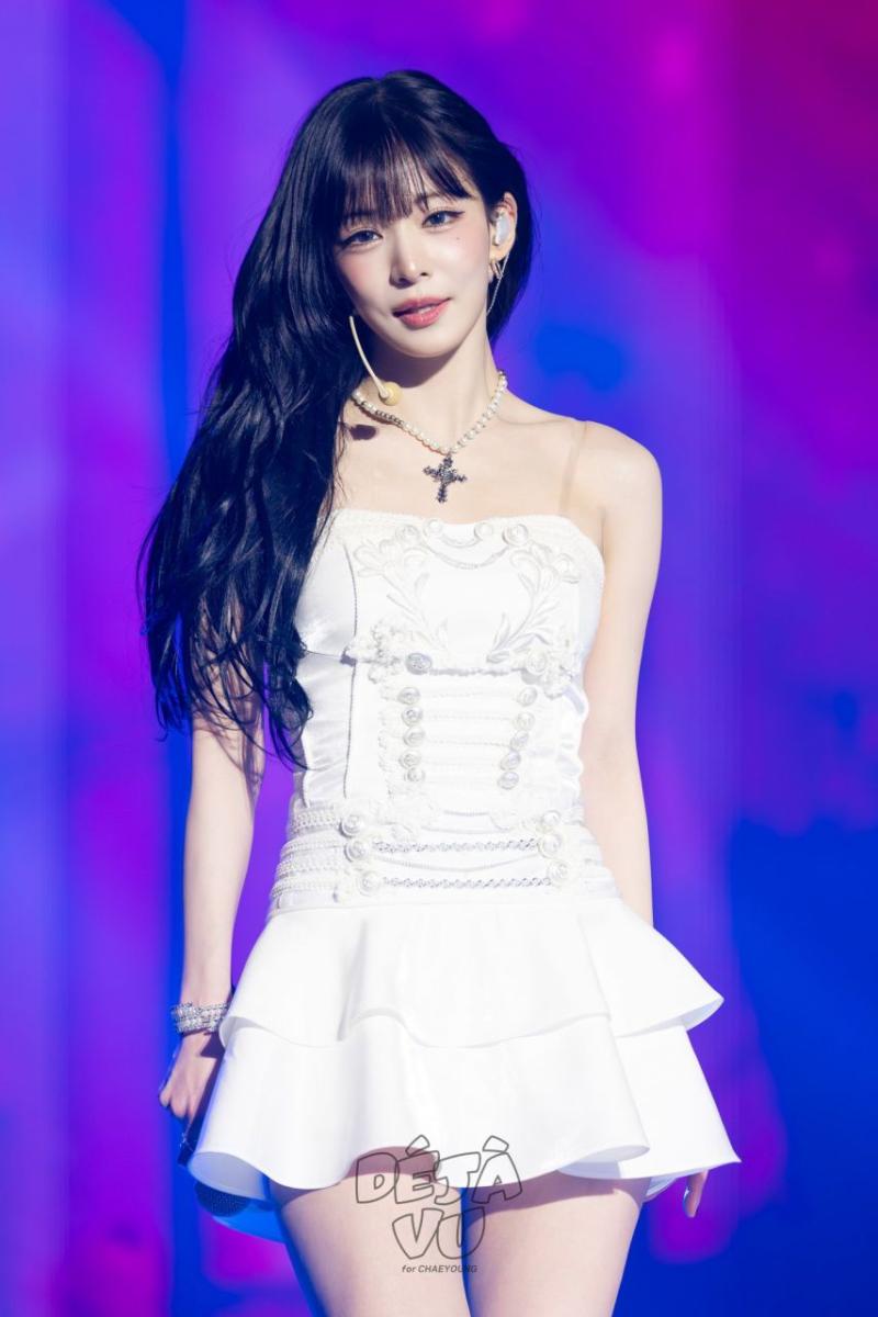 프로미스나인 이채영