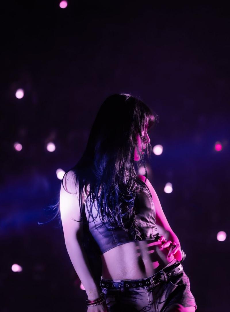 프로미스나인 이채영