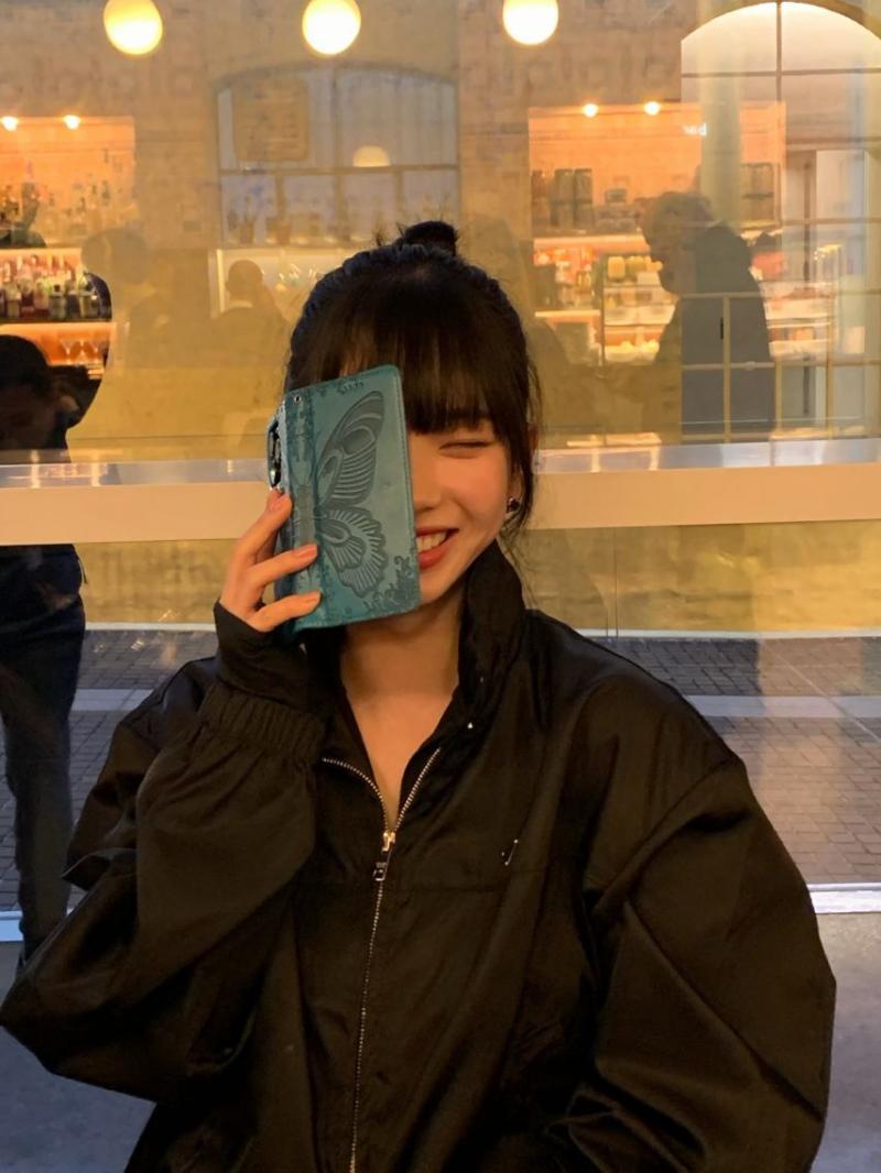 에스파 카리나
