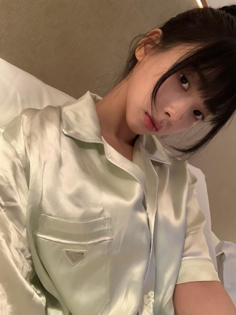 에스파 카리나