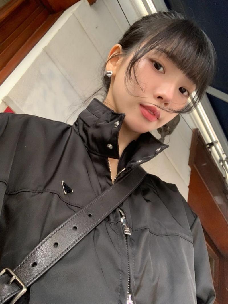 에스파 카리나