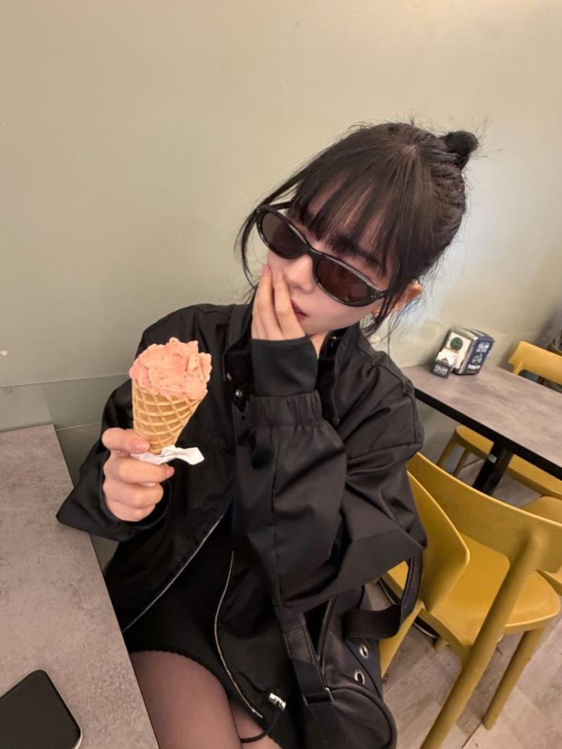 에스파 카리나