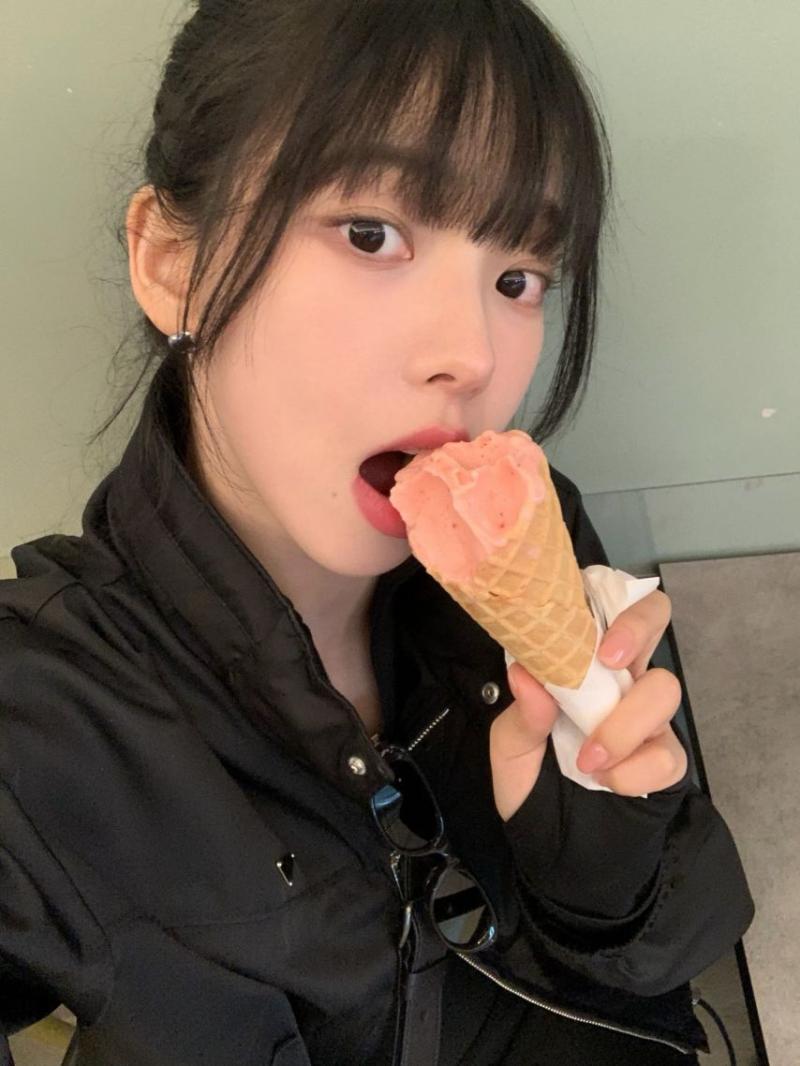 에스파 카리나