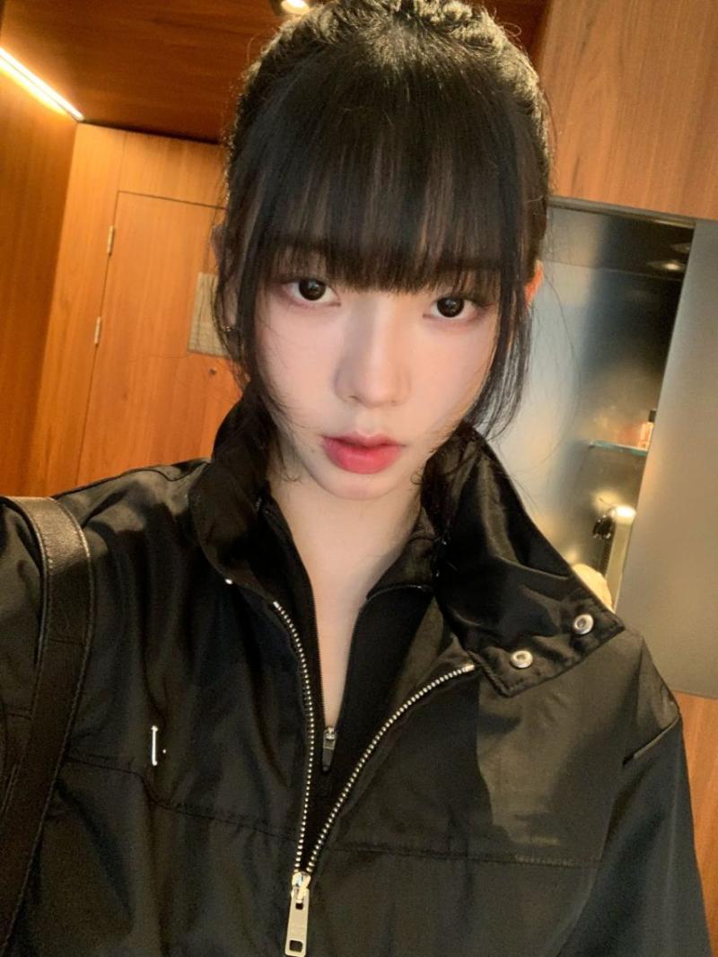 에스파 카리나