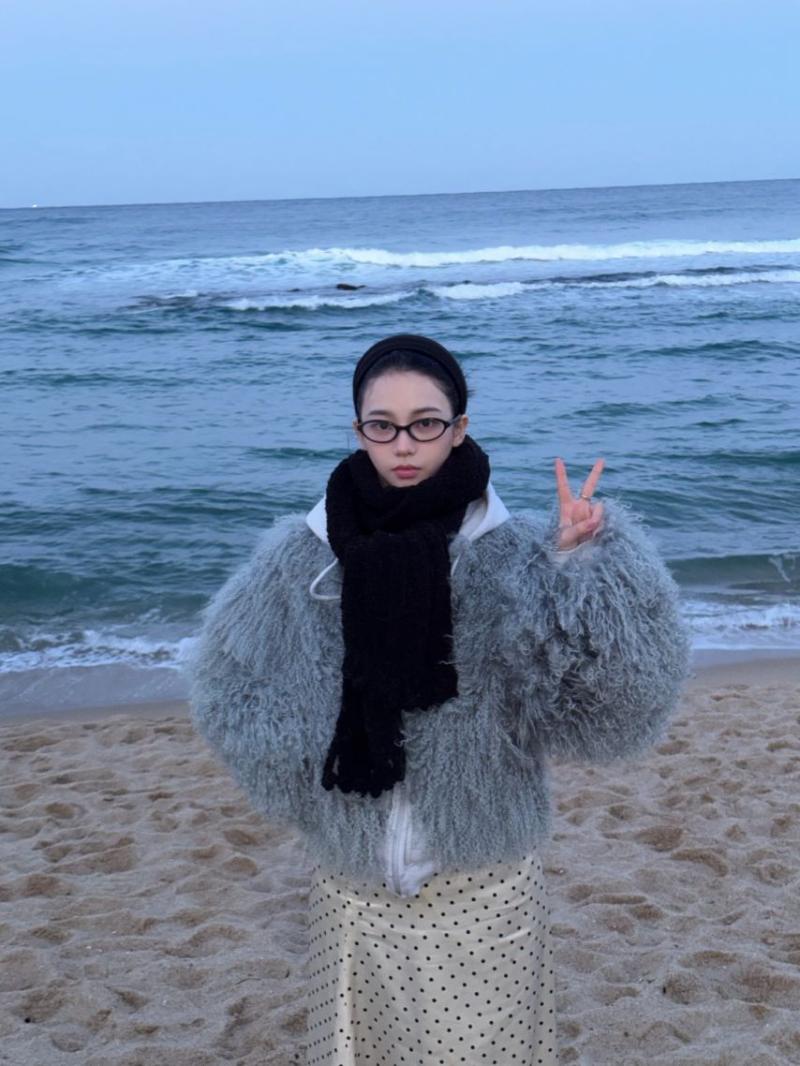 에스파 카리나