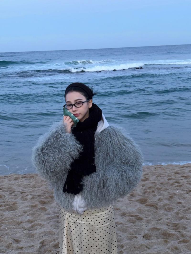 에스파 카리나