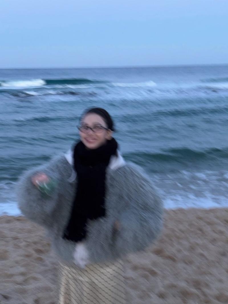 에스파 카리나