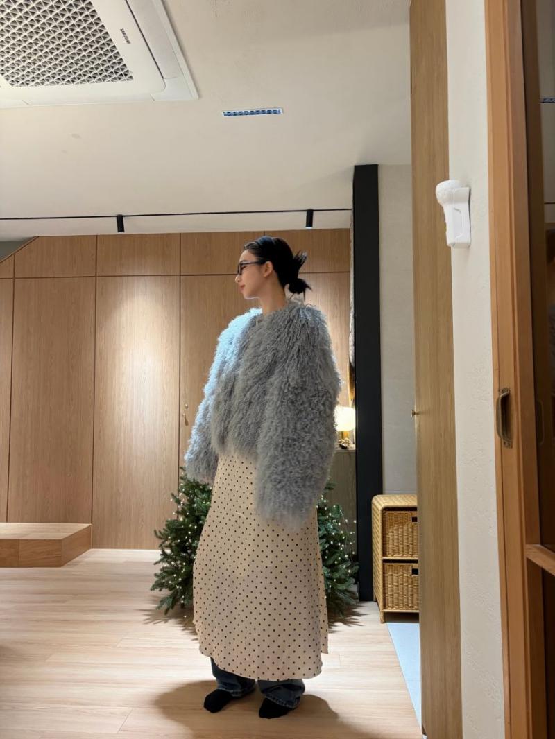 에스파 카리나