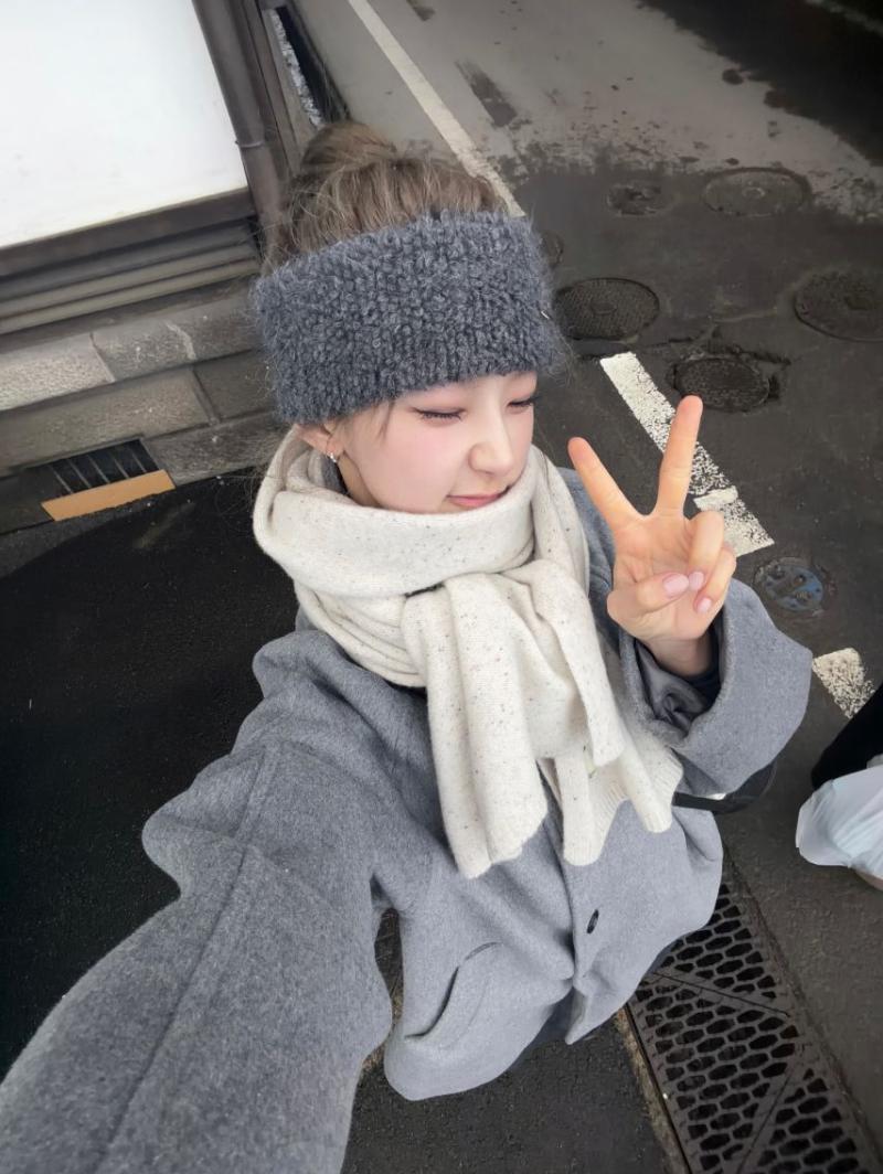 키스오브라이프 원하늘