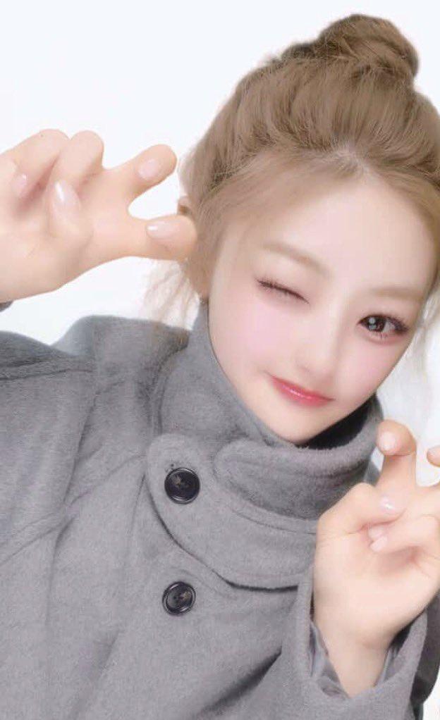 키스오브라이프 원하늘