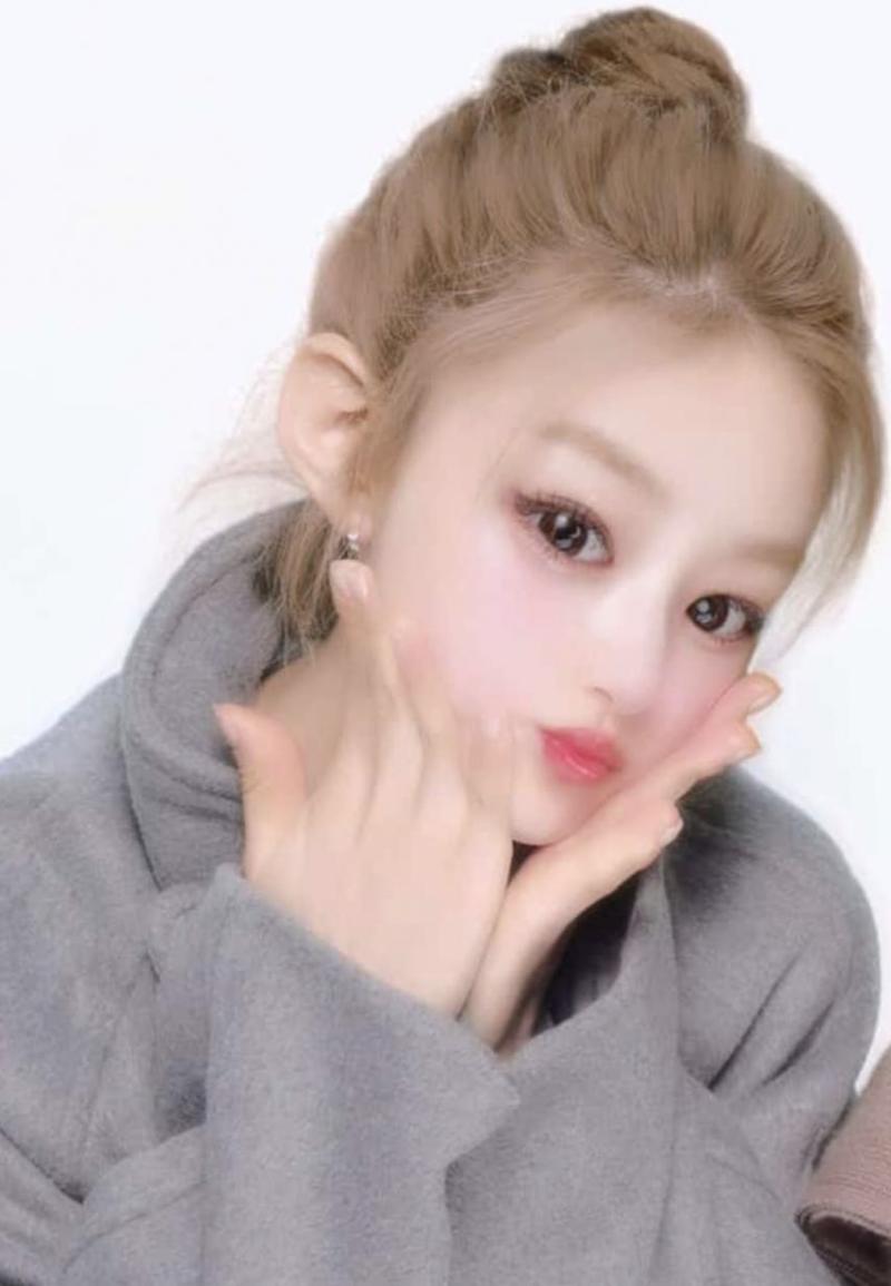 키스오브라이프 원하늘
