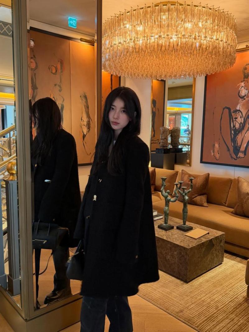수지 인별/ celine 공식인별