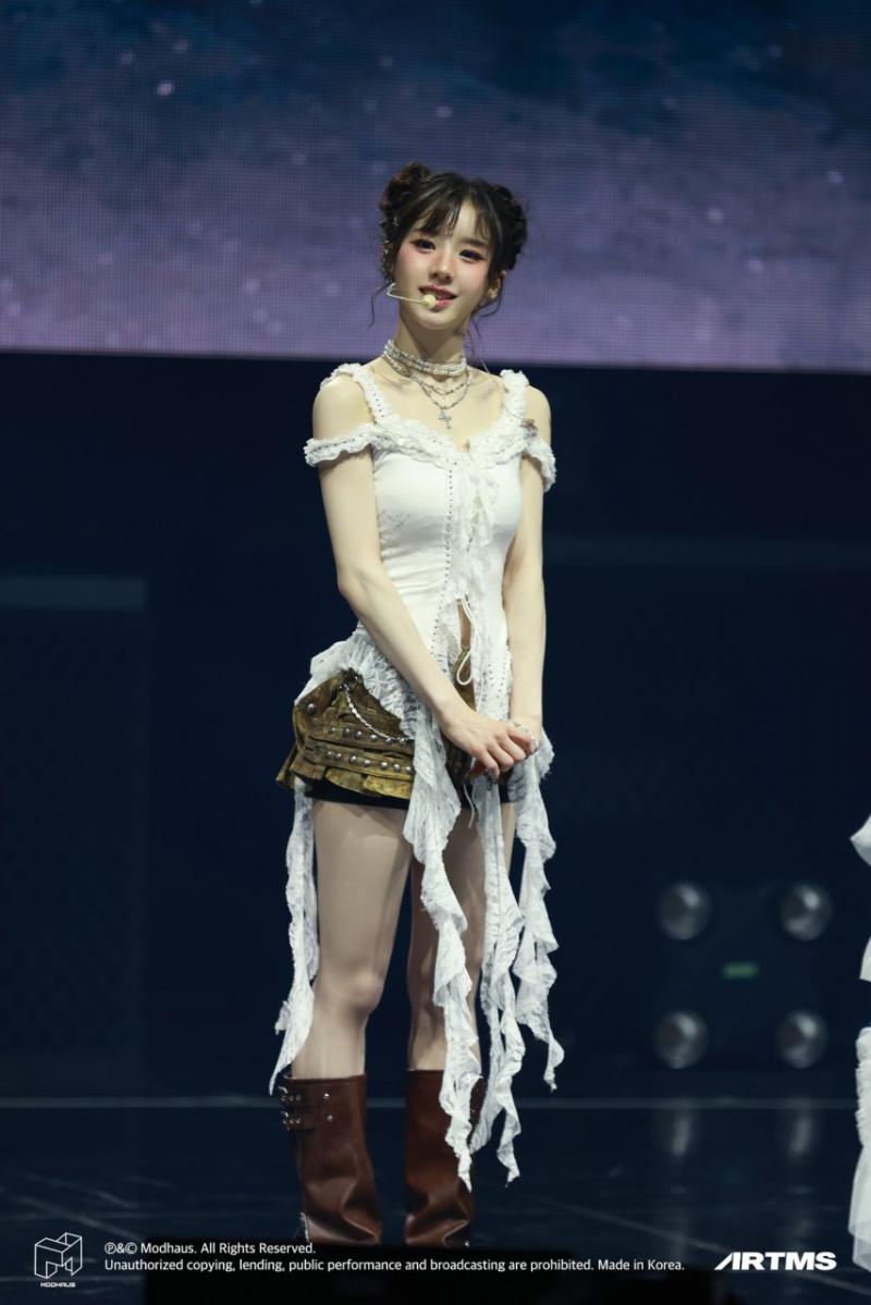 아르테미스 희진