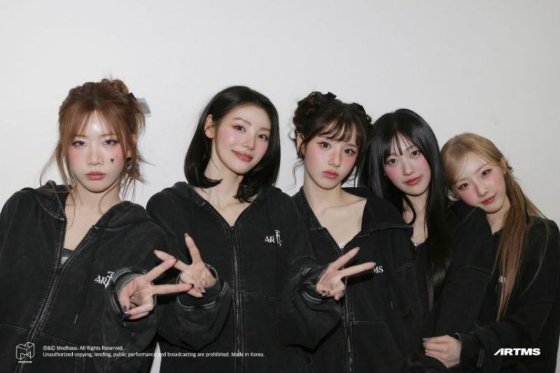 아르테미스 희진