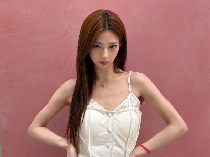 베이비몬스터 루카