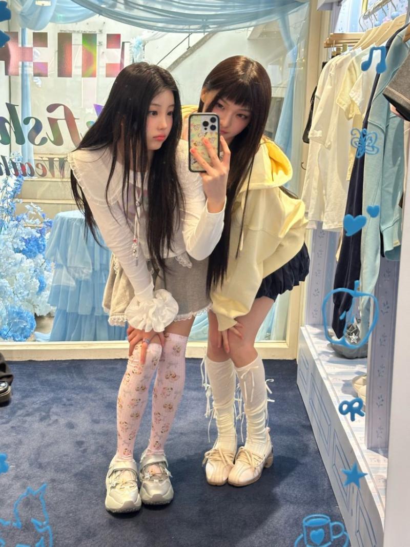 아일릿