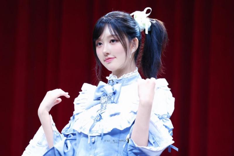 아이브 가을