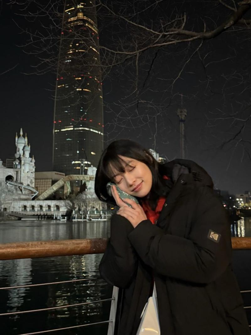 공승연