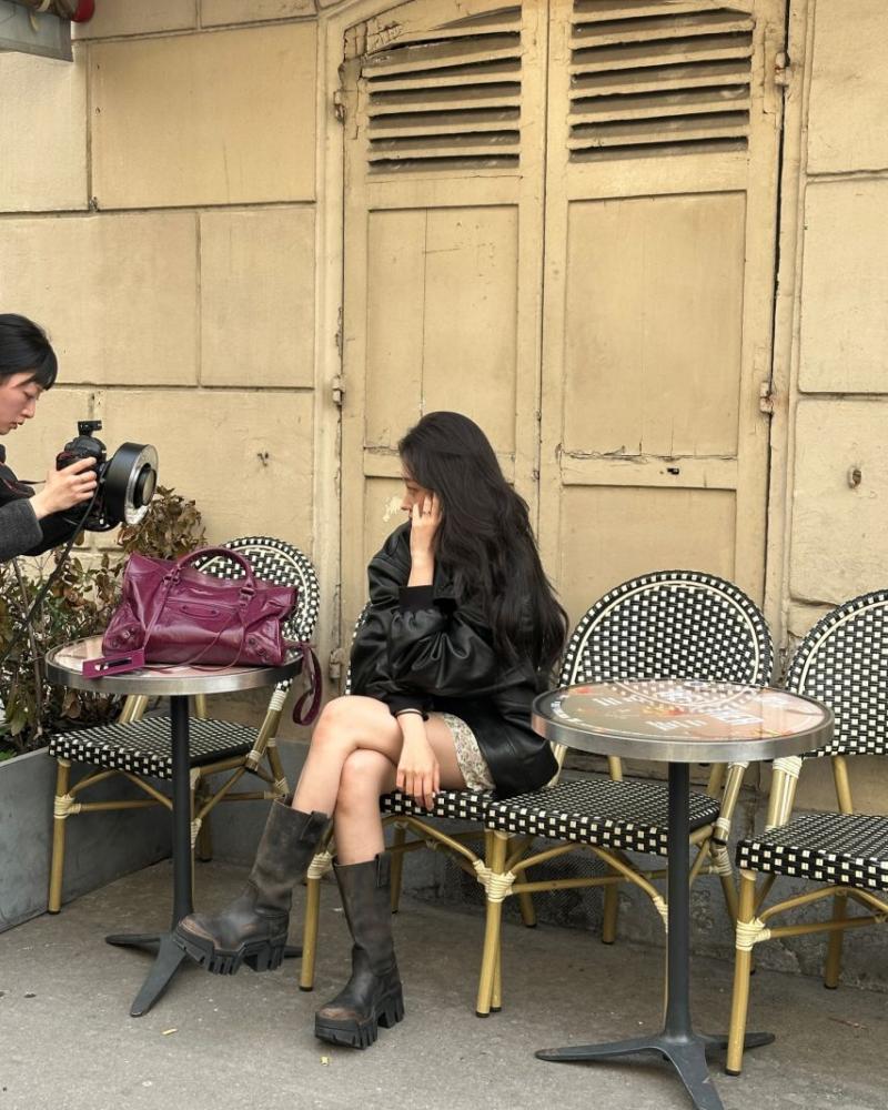 노윤서 인별